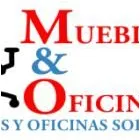 La imagen 1 de la Empresa MUEBLES Y OFICINAS SOLUTIONS Servicios Profesionales y de Negocios en Guadalupe NLE