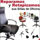 La imagen 2 de la Empresa MUEBLES Y OFICINAS SOLUTIONS Servicios Profesionales y de Negocios en Guadalupe NLE