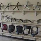 La imagen 10 de la Empresa MUEBLES Y OFICINAS SOLUTIONS Servicios Profesionales y de Negocios en Guadalupe NLE