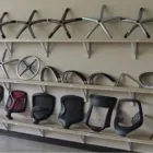 La imagen 24 de la Empresa MUEBLES Y OFICINAS SOLUTIONS Servicios Profesionales y de Negocios en Guadalupe NLE