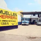 La imagen 3 de la Empresa MUELLES HERRERA EL CEPILLÍN Talleres de reparación automotriz en Mazatlán SIN