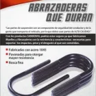 La imagen 1 de la Empresa MUELLES SANDOVAL DE OCCIDENTE, S.A. DE C.V Refacciones y Accesorios para Automóviles y Camiones en Tlaquepaque JAL