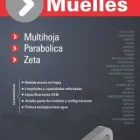 La imagen 2 de la Empresa MUELLES SANDOVAL DE OCCIDENTE, S.A. DE C.V Refacciones y Accesorios para Automóviles y Camiones en Tlaquepaque JAL