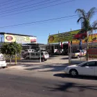 La imagen 1 de la Empresa MULTI SERVICE CAR Talleres de reparación automotriz en Irapuato GUA