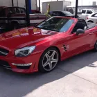 La imagen 2 de la Empresa MULTI SERVICE CAR Talleres de reparación automotriz en Irapuato GUA