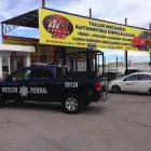 La imagen 3 de la Empresa MULTI SERVICE CAR Talleres de reparación automotriz en Irapuato GUA