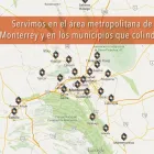 La imagen 2 de la Empresa MULTI SERVICIOS CABALLERO en Apodaca NLE
