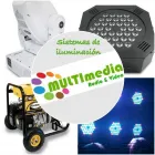 La imagen 2 de la Empresa MULTIMEDIA EVENTOS Video y Sonido Profesional en Puebla MEX