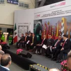 La imagen 43 de la Empresa MULTISEÑAL ELECTRONICA, SA DE CV Transportes y Turismo en Ciudad De México CMX