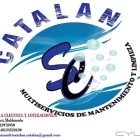 La imagen 1 de la Empresa MULTISERVICIOS CATALAN Servicios Profesionales y de Negocios en General Escobedo NLE