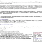 La imagen 2 de la Empresa MULTISERVICIOS CATALAN Servicios Profesionales y de Negocios en General Escobedo NLE