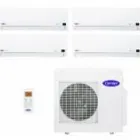 La imagen 2 de la Empresa MULTISPLITS INVERTER Servicios Profesionales y de Negocios en Monterrey NLE