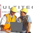 La imagen 3 de la Empresa MULTITEC AIRE ACONDICIONADO Servicios Profesionales y de Negocios en San Luis Potosí SLP