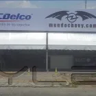 La imagen 1 de la Empresa MUNDO CHEVY Refacciones y Accesorios para Automóviles y Camiones en Guadalajara JAL