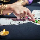 La imagen 1 de la Empresa MUNDO DEL TAROT SRA MONICA Astrología y Videntes en Guadalajara JAL