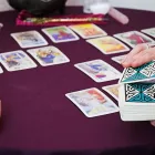 La imagen 2 de la Empresa MUNDO DEL TAROT SRA MONICA Astrología y Videntes en Guadalajara JAL