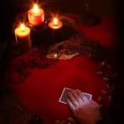 La imagen 3 de la Empresa MUNDO DEL TAROT SRA MONICA Astrología y Videntes en Guadalajara JAL