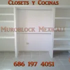 La imagen 1 de la Empresa MUROBLOCK MEXICALI en Mexicali BCN