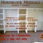 La imagen 12 de la Empresa MUROBLOCK MEXICALI en Mexicali BCN