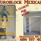 La imagen 17 de la Empresa MUROBLOCK MEXICALI en Mexicali BCN