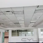 La imagen 8 de la Empresa MUROS, PLAFONES Y ACABADOS CONIN Materiales de Construcción en Querétaro QUE