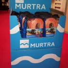 La imagen 1 de la Empresa MURTRALEÓN S.A. DE C.V. en León De Los Aldama GUA