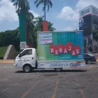 La imagen 2 de la Empresa MUVIT VALLAS MÓVILES Servicios Profesionales y de Negocios en Villahermosa TAB