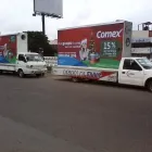 La imagen 3 de la Empresa MUVIT VALLAS MÓVILES Servicios Profesionales y de Negocios en Villahermosa TAB