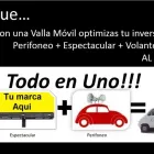 La imagen 5 de la Empresa MUVIT VALLAS MÓVILES Servicios Profesionales y de Negocios en Villahermosa TAB