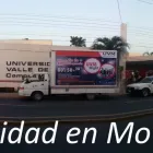 La imagen 6 de la Empresa MUVIT VALLAS MÓVILES Servicios Profesionales y de Negocios en Villahermosa TAB