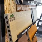 La imagen 3 de la Empresa MV INNOVACIÓN EN ACABADOS Materiales de Construcción en San Andrés Cholula PUE