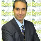 La imagen 2 de la Empresa MY BEST BODY EVER! Salud y Medicina en Tijuana BCN