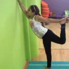 La imagen 9 de la Empresa MY YOGA KIDS EVOLUTION CENTER Institutos de Yoga en San Nicolás De Los Garza NLE