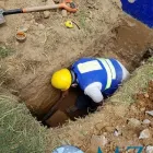 La imagen 1 de la Empresa MZ INGENIEROS Servicios Profesionales y de Negocios en Villa Nicolás Romero MEX