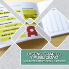 La imagen 2 de la Empresa NAGUAL CREATIVO - SOLUCIONES EN DISEÑO GRÁFICO Y PUBLICIDAD IMPRESA Servicios Profesionales y de Negocios en San Luis Potosí SLP