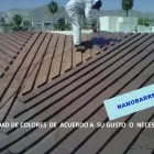 La imagen 9 de la Empresa NANOBARRERA DISTRIBUIDOR MÁSTER Servicios Profesionales y de Negocios en Torreón COA