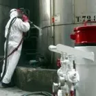 La imagen 2 de la Empresa NAPERSA S.A. DE C.V. Industrias y Agricultura en Reynosa TAM