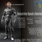 La imagen 5 de la Empresa NATIVA PC TONER Tienda de Informática en Guanajuato MEX