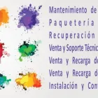 La imagen 7 de la Empresa NATIVA PC TONER Tienda de Informática en Guanajuato MEX