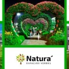 La imagen 3 de la Empresa NATURA ESPACIOS VERDES Servicios Profesionales y de Negocios en Chihuahua MEX