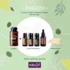La imagen 4 de la Empresa NATUROL Salud y Medicina en Ciudad De México CMX