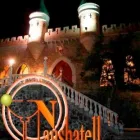 La imagen 1 de la Empresa NAUSHATELL EVENTOS SOCIALES Banquetes a Domicilio y Salones para eventos en Ciudad De México CMX