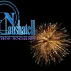 La imagen 2 de la Empresa NAUSHATELL EVENTOS SOCIALES Banquetes a Domicilio y Salones para eventos en Ciudad De México CMX