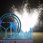 La imagen 4 de la Empresa NAUSHATELL EVENTOS SOCIALES Banquetes a Domicilio y Salones para eventos en Ciudad De México CMX