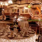 La imagen 5 de la Empresa NAUSHATELL EVENTOS SOCIALES Banquetes a Domicilio y Salones para eventos en Ciudad De México CMX