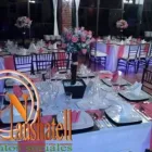 La imagen 7 de la Empresa NAUSHATELL EVENTOS SOCIALES Banquetes a Domicilio y Salones para eventos en Ciudad De México CMX