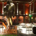 La imagen 9 de la Empresa NAUSHATELL EVENTOS SOCIALES Banquetes a Domicilio y Salones para eventos en Ciudad De México CMX