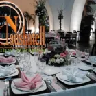 La imagen 11 de la Empresa NAUSHATELL EVENTOS SOCIALES Banquetes a Domicilio y Salones para eventos en Ciudad De México CMX