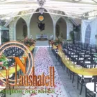La imagen 12 de la Empresa NAUSHATELL EVENTOS SOCIALES Banquetes a Domicilio y Salones para eventos en Ciudad De México CMX