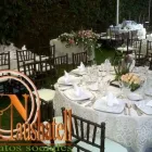 La imagen 14 de la Empresa NAUSHATELL EVENTOS SOCIALES Banquetes a Domicilio y Salones para eventos en Ciudad De México CMX